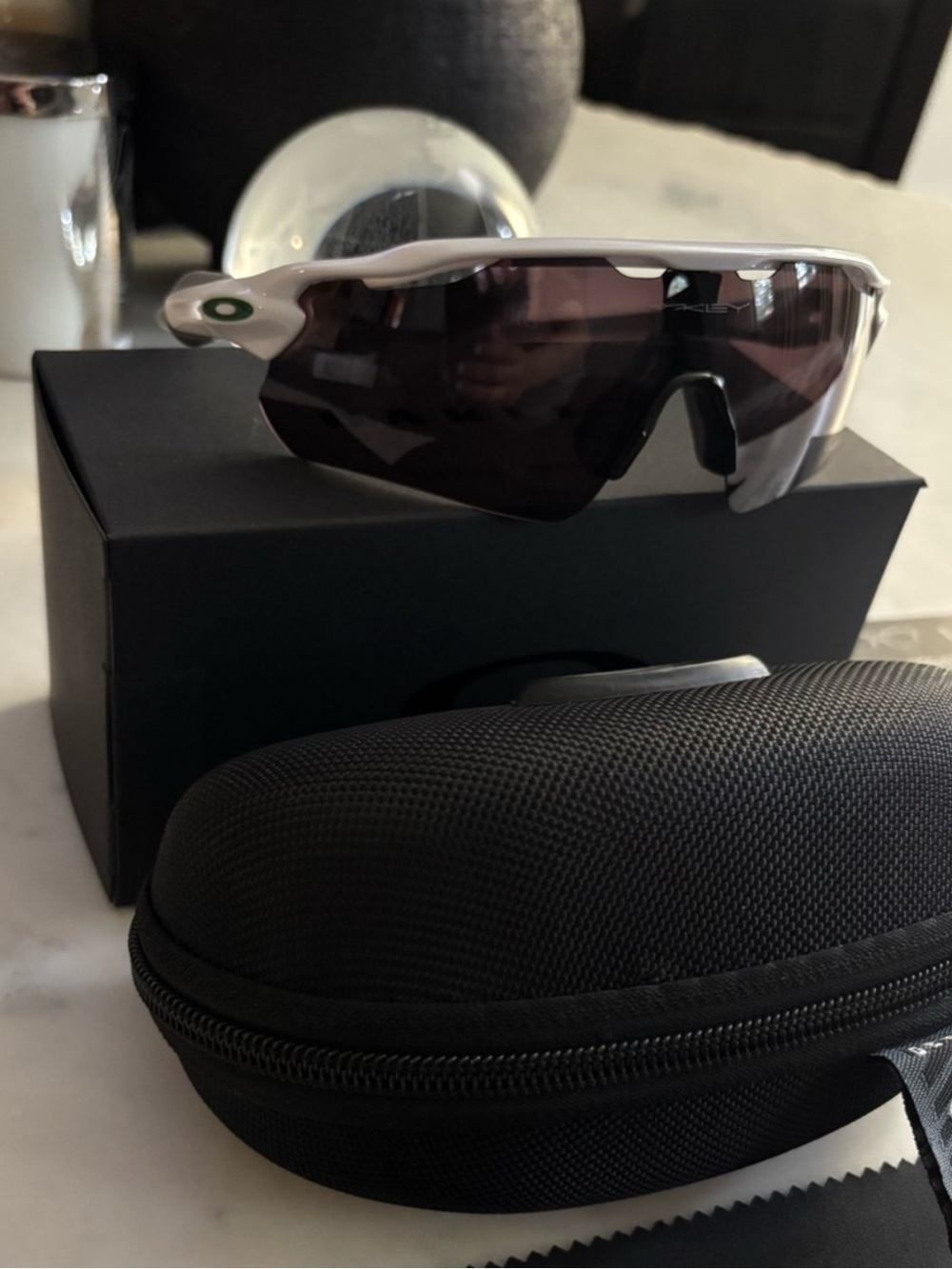 Oakley Path Sunglasses